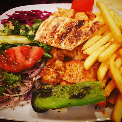 Photo of Afat's Grill - 413 Sheffield Rd, Whittington Moor, Chesterfield S41 8LT
