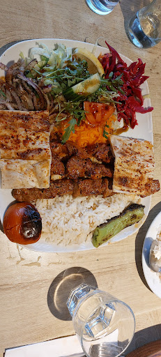Photo of Afat's Grill - 413 Sheffield Rd, Whittington Moor, Chesterfield S41 8LT