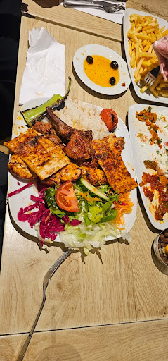 Photo of Afat's Grill - 413 Sheffield Rd, Whittington Moor, Chesterfield S41 8LT