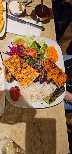 Photo of Afat's Grill - 413 Sheffield Rd, Whittington Moor, Chesterfield S41 8LT