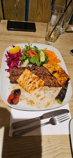 Photo of Afat's Grill - 413 Sheffield Rd, Whittington Moor, Chesterfield S41 8LT