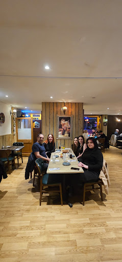 Photo of Afat's Grill - 413 Sheffield Rd, Whittington Moor, Chesterfield S41 8LT