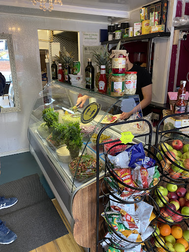 Photo of Falafel King - 323 Glossop Rd, Broomhall, Sheffield S10 2HP