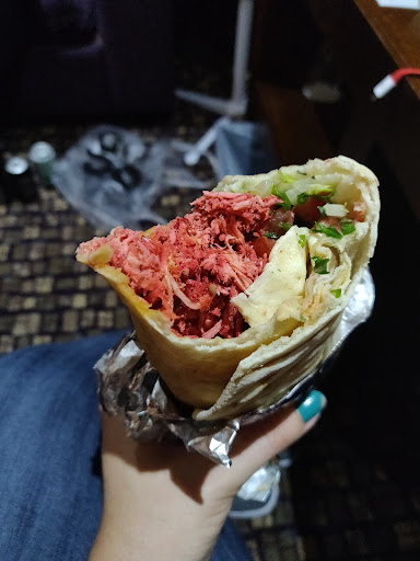 Photo of Falafel King - 323 Glossop Rd, Broomhall, Sheffield S10 2HP