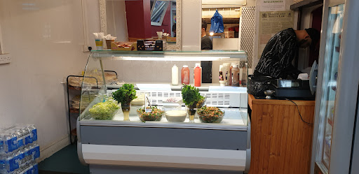 Photo of Falafel King - 323 Glossop Rd, Broomhall, Sheffield S10 2HP