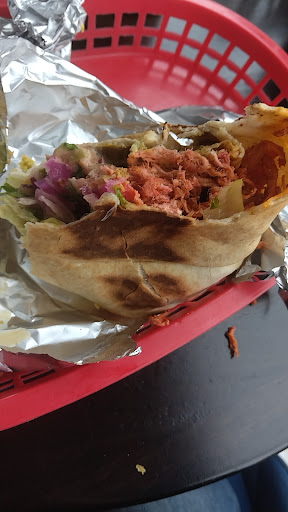 Photo of Falafel King - 323 Glossop Rd, Broomhall, Sheffield S10 2HP