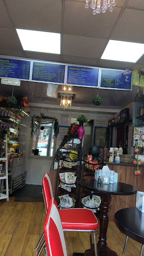 Photo of Falafel King - 323 Glossop Rd, Broomhall, Sheffield S10 2HP