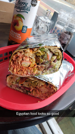Photo of Falafel King - 323 Glossop Rd, Broomhall, Sheffield S10 2HP