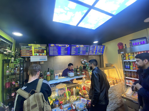 Photo of Falafel King - 323 Glossop Rd, Broomhall, Sheffield S10 2HP