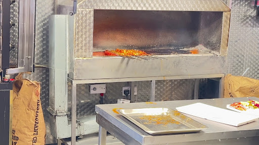 Photo of Darnall Charcoal Grill Express - 679 Staniforth Rd, Darnall, Sheffield S9 4RE