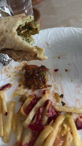 Photo of Darnall Charcoal Grill Express - 679 Staniforth Rd, Darnall, Sheffield S9 4RE