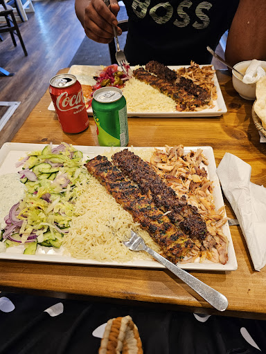 Photo of Darnall Charcoal Grill Express - 679 Staniforth Rd, Darnall, Sheffield S9 4RE