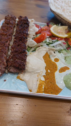Photo of Darnall Charcoal Grill Express - 679 Staniforth Rd, Darnall, Sheffield S9 4RE