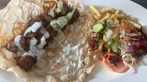 Photo of Darnall Charcoal Grill Express - 679 Staniforth Rd, Darnall, Sheffield S9 4RE