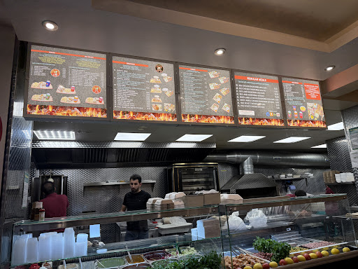 Photo of Darnall Charcoal Grill Express - 679 Staniforth Rd, Darnall, Sheffield S9 4RE