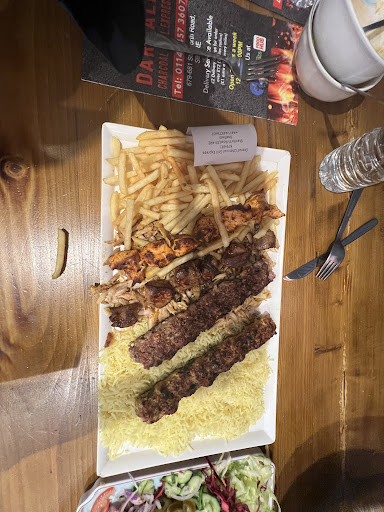 Photo of Darnall Charcoal Grill Express - 679 Staniforth Rd, Darnall, Sheffield S9 4RE