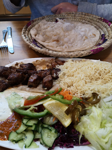 Photo of Darnall Charcoal Grill Express - 679 Staniforth Rd, Darnall, Sheffield S9 4RE