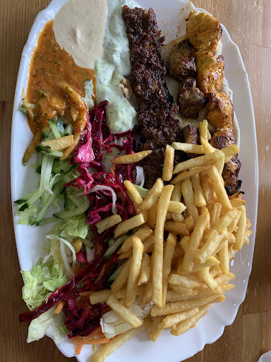 Photo of Darnall Charcoal Grill Express - 679 Staniforth Rd, Darnall, Sheffield S9 4RE