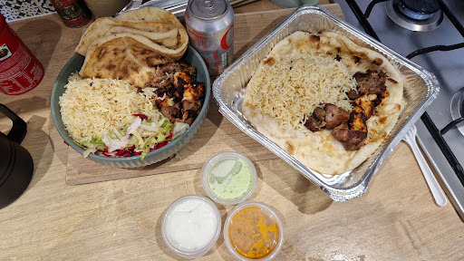Photo of Darnall Charcoal Grill Express - 679 Staniforth Rd, Darnall, Sheffield S9 4RE