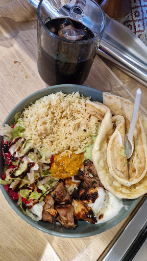 Photo of Darnall Charcoal Grill Express - 679 Staniforth Rd, Darnall, Sheffield S9 4RE