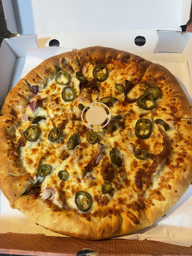 Photo of Seagull Fish Bar Pizza and Kebab - 14 Ash Cl, Barlborough, Chesterfield S43 4XL