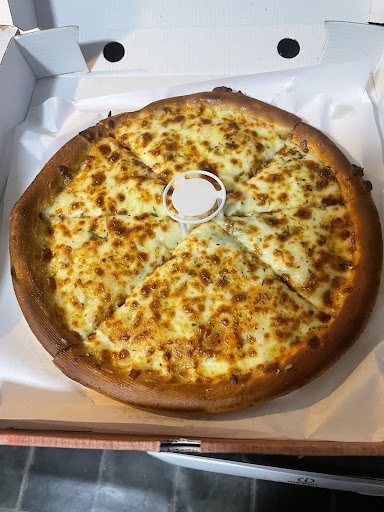 Photo of Seagull Fish Bar Pizza and Kebab - 14 Ash Cl, Barlborough, Chesterfield S43 4XL