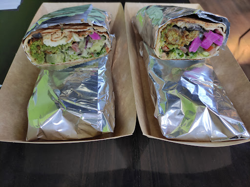 Photo of Falafel King East - 140 Whitham Rd, Sheffield S10 2SR