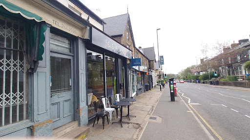 Photo of Falafel King East - 140 Whitham Rd, Sheffield S10 2SR