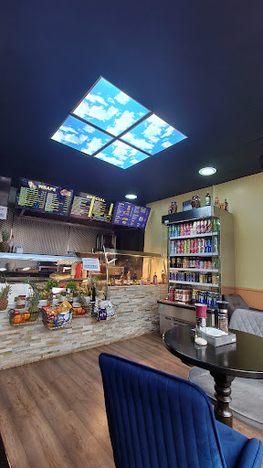 Photo of Falafel King East - 140 Whitham Rd, Sheffield S10 2SR