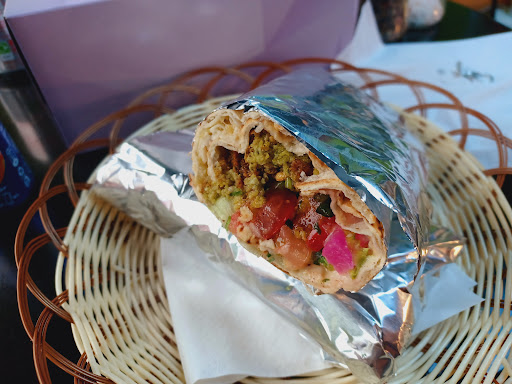 Photo of Falafel King East - 140 Whitham Rd, Sheffield S10 2SR