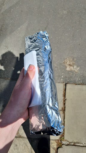 Photo of Falafel King East - 140 Whitham Rd, Sheffield S10 2SR