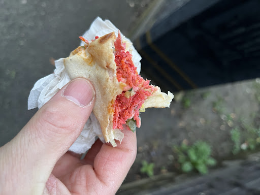 Photo of Falafel King East - 140 Whitham Rd, Sheffield S10 2SR