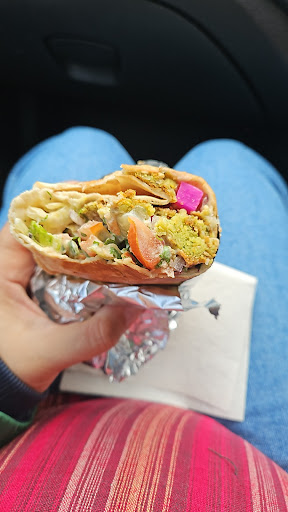Photo of Falafel King East - 140 Whitham Rd, Sheffield S10 2SR