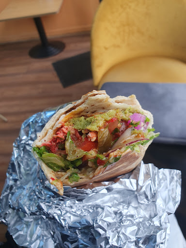 Photo of Falafel King East - 140 Whitham Rd, Sheffield S10 2SR