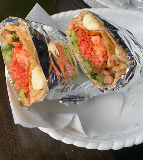 Photo of Falafel King East - 140 Whitham Rd, Sheffield S10 2SR