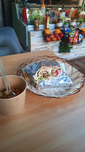Photo of Falafel King East - 140 Whitham Rd, Sheffield S10 2SR