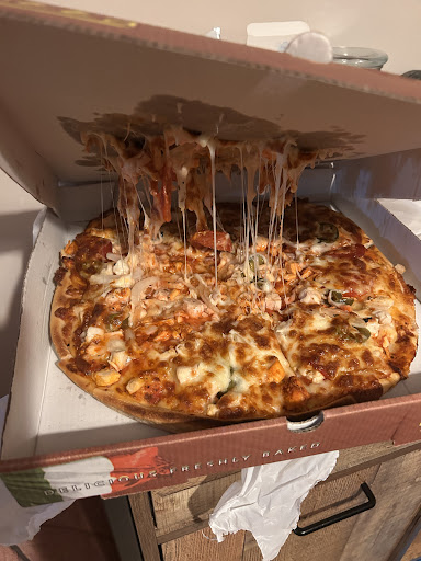 Photo of Tony's Pizza And Kebab House - 193 High St, Leslie, Glenrothes KY6 3AF