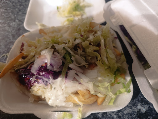 Photo of Tony's Kebab & Pizza House - 59 High St, Kirkcaldy KY1 1LL