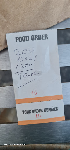 Photo of Tony's Kebab & Pizza House - 59 High St, Kirkcaldy KY1 1LL