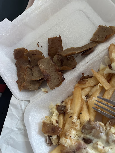 Photo of Chicken Gyros House - 215 Links St, Kirkcaldy KY1 1QS