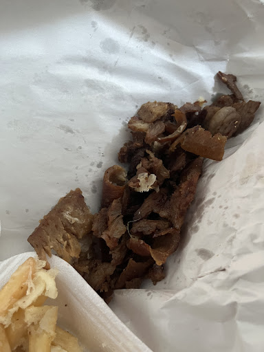 Photo of Chicken Gyros House - 215 Links St, Kirkcaldy KY1 1QS