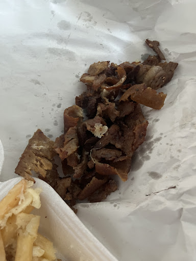 Photo of Chicken Gyros House - 215 Links St, Kirkcaldy KY1 1QS