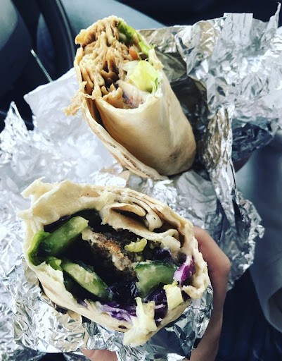 Photo of Chicken Gyros House - 215 Links St, Kirkcaldy KY1 1QS