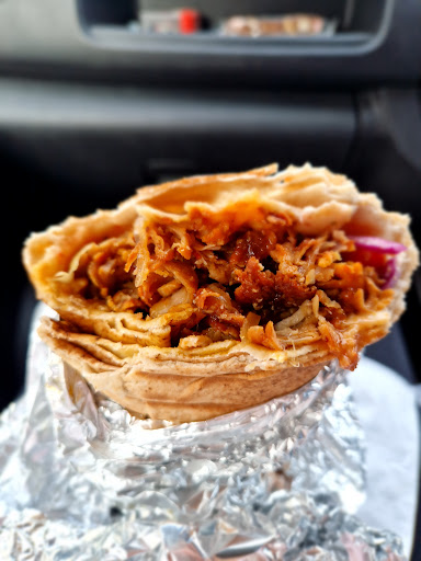Photo of Chicken Gyros House - 215 Links St, Kirkcaldy KY1 1QS