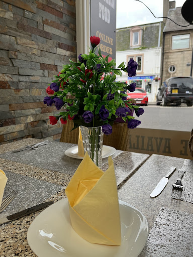 Photo of Fusion Kitchen Burntisland-Authentic Indian Restaurant - 189 High St, Burntisland KY3 9AE