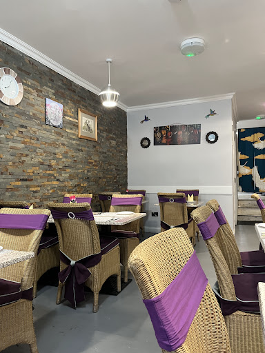Photo of Fusion Kitchen Burntisland-Authentic Indian Restaurant - 189 High St, Burntisland KY3 9AE
