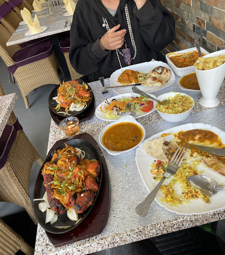 Photo of Fusion Kitchen Burntisland-Authentic Indian Restaurant - 189 High St, Burntisland KY3 9AE