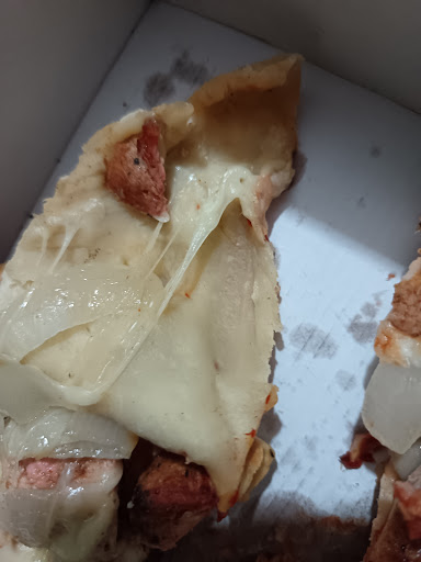 Photo of BBQ King - 31 Whytescauseway, Kirkcaldy KY1 1XF