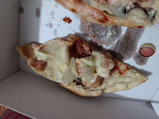 Photo of BBQ King - 31 Whytescauseway, Kirkcaldy KY1 1XF