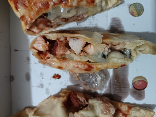 Photo of BBQ King - 31 Whytescauseway, Kirkcaldy KY1 1XF